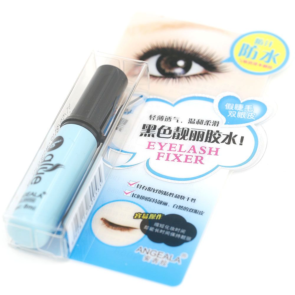 eyelash glue eyelash extension glue box black false eyelash glue eyelash extension glue box black false