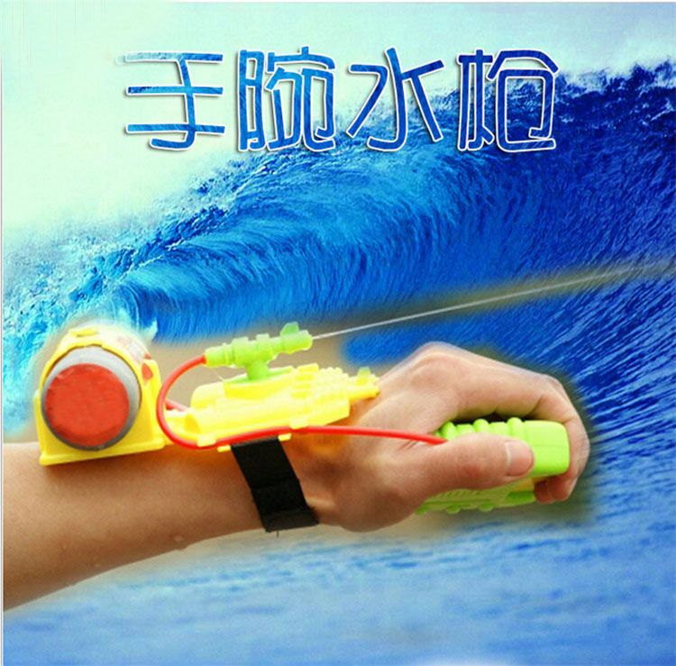 2015 Kids Toy Plastic Shooting Water Gun Mini Water Pistol Play Squirt 