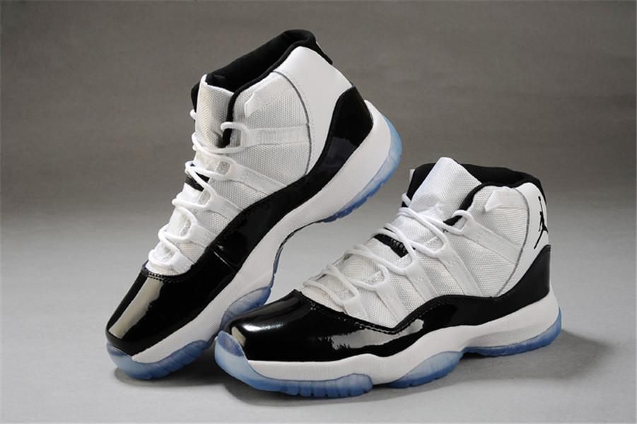 retro 11 concord 45