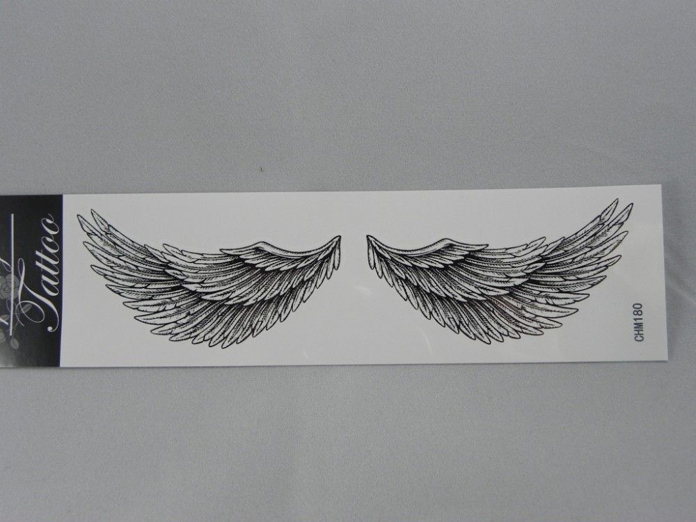 of tribal lion cat and angel wings for shoulder of tribal lion cat and angel wings for shoulder