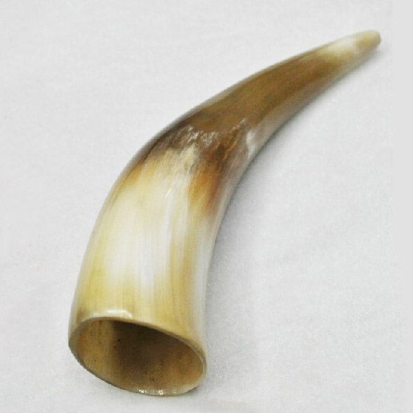 Best Wholesale Polished Drinking Horn Natural Cow Horn Buffalo Horn Steer Longhorn 01 Under 27