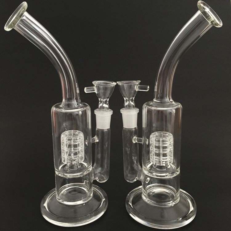 Discount 2015 New Nest Glass Water Bong Glass Bubbler Glass Oil Rig