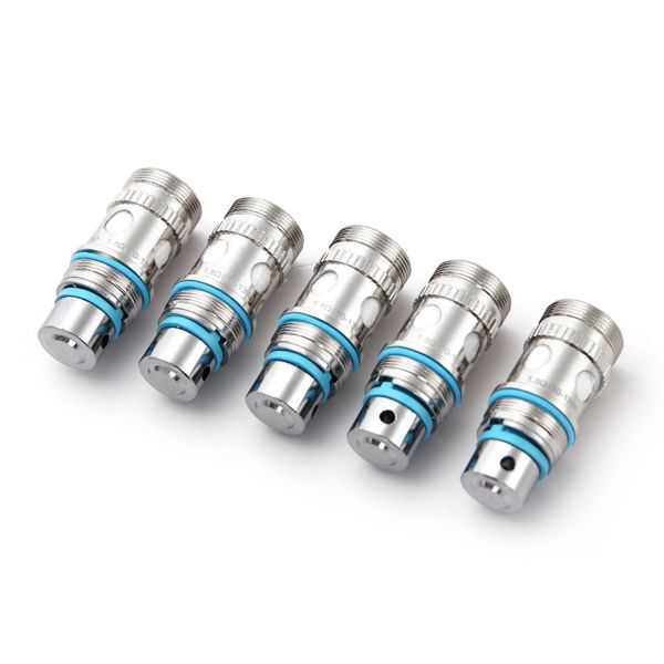 Single coil 0.3 ohm