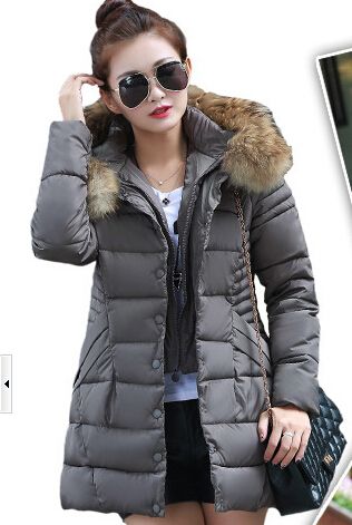 Duck Down Coat Duck Down Coat