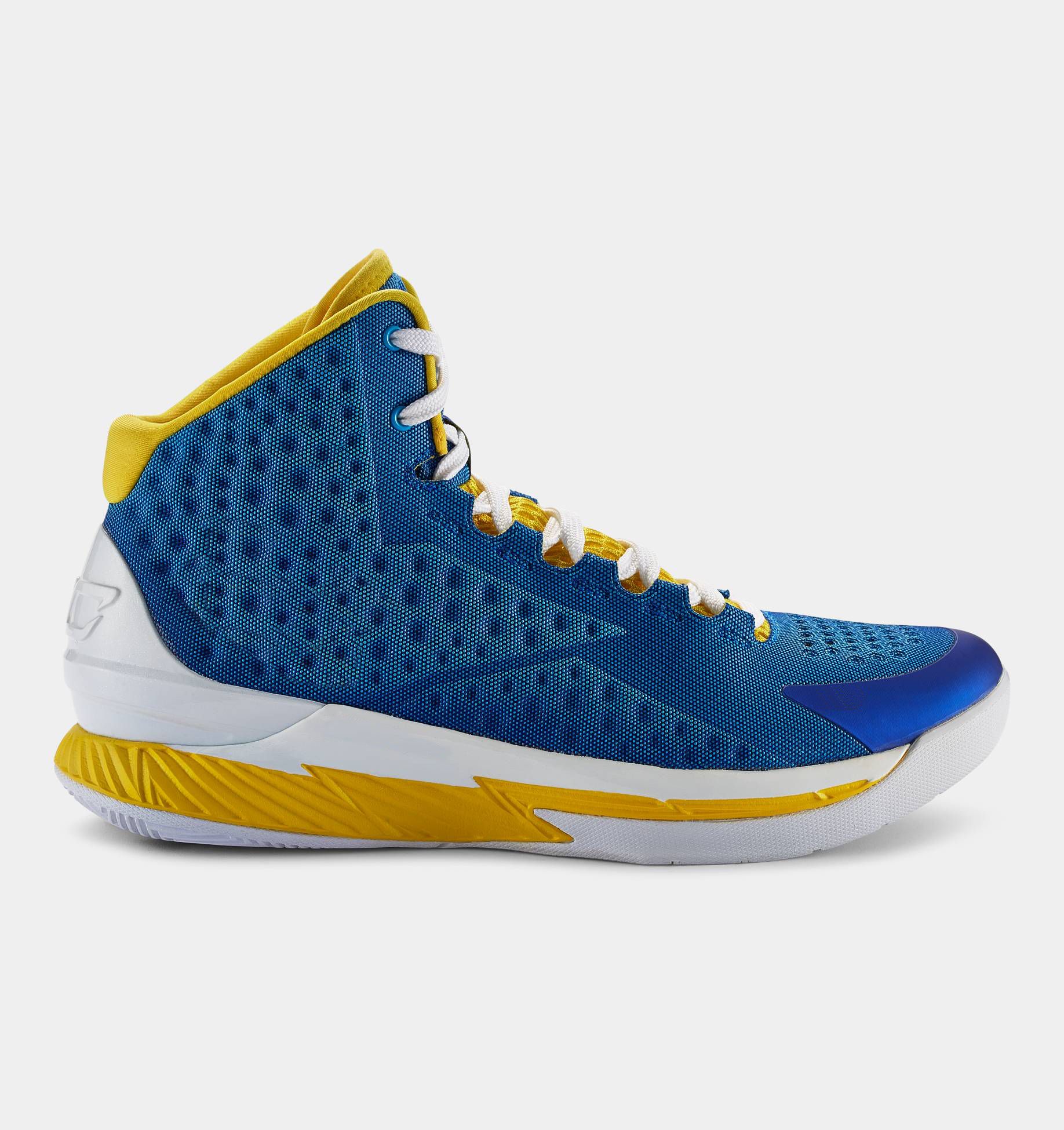 curry 1 2015 kids