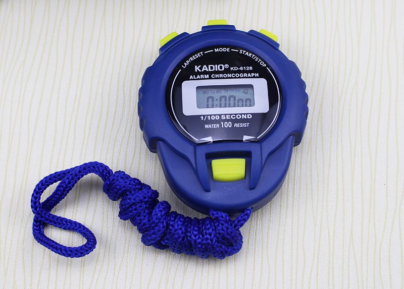 Digital Step Counter Pedometer Walking Run Body Fat Analyzer Calorie