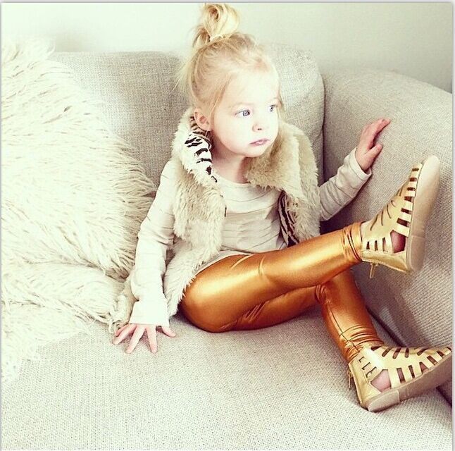 skinny pants for kids
