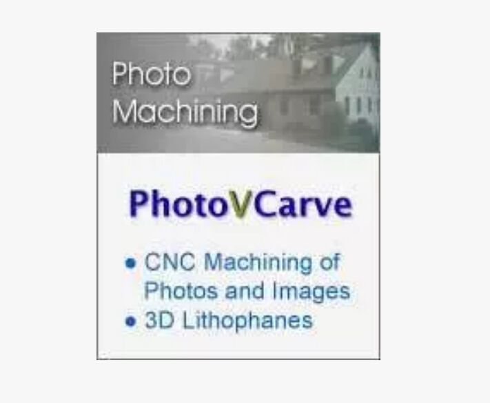 Vectric photovcarve 1.102 full working