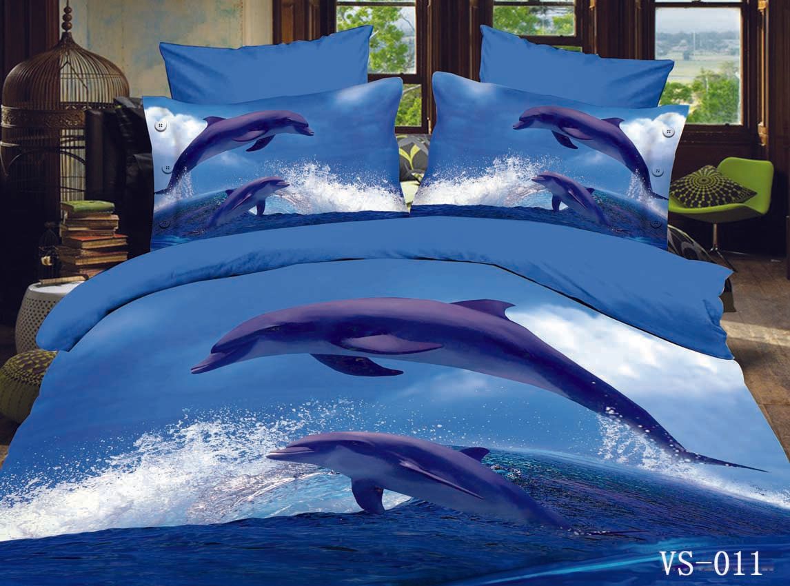Cheap Dolphin Bedding Sets Cheap Dolphin Bedding Sets