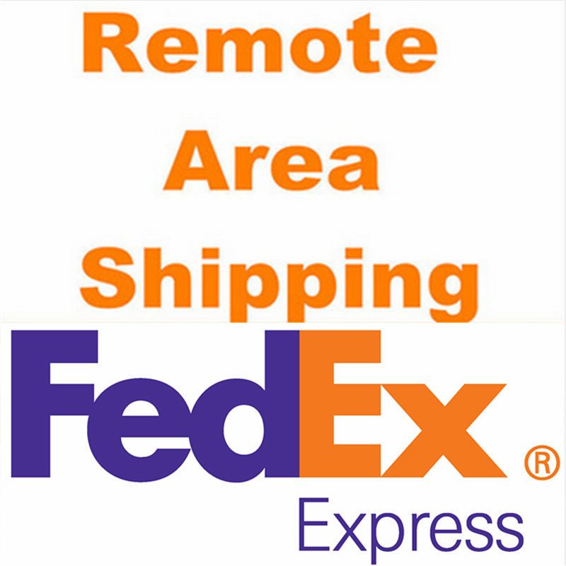 2017 If Your City Name Or Zip Code The Fedex Check Is The Remote Area