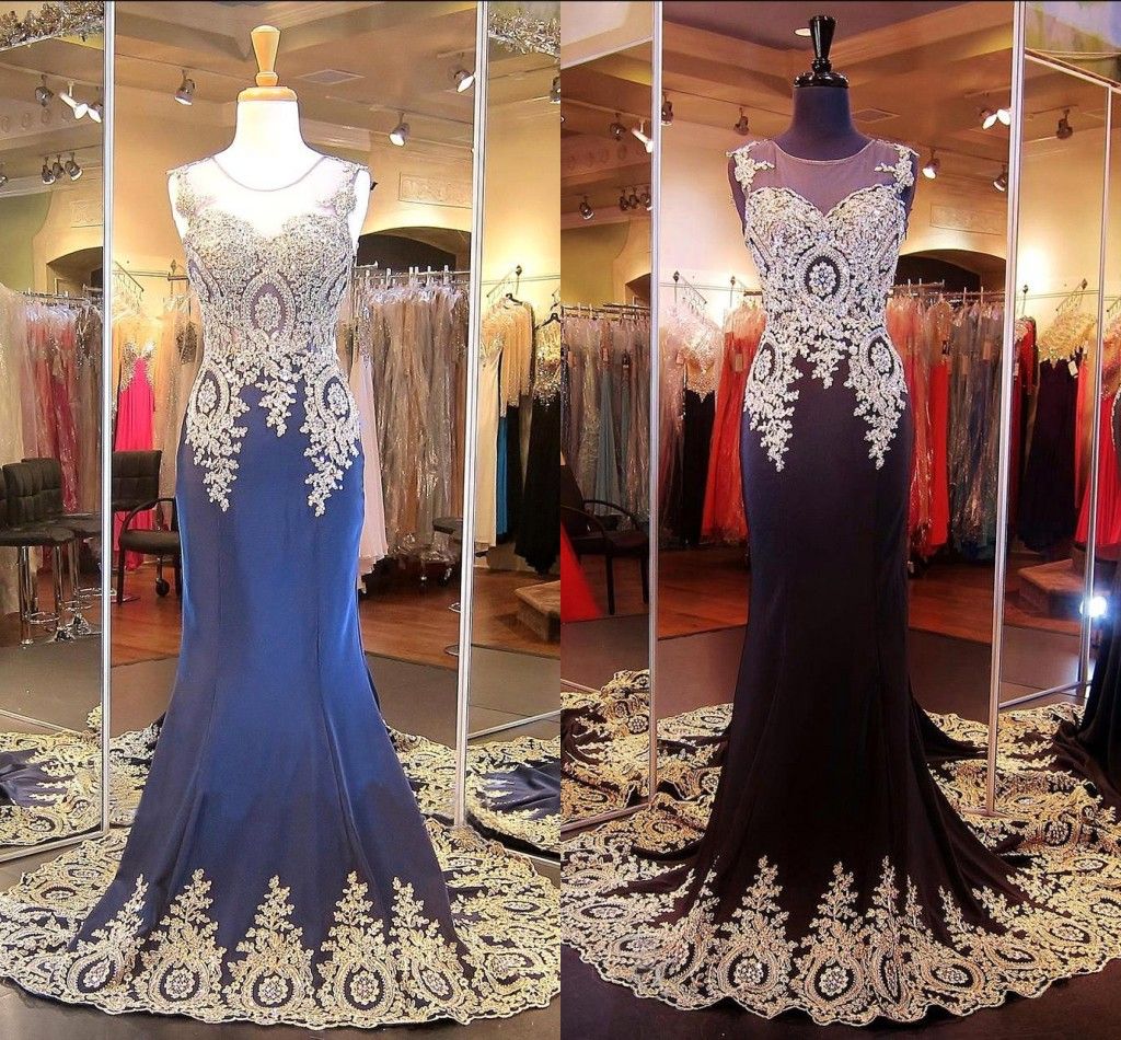 selling gowns online