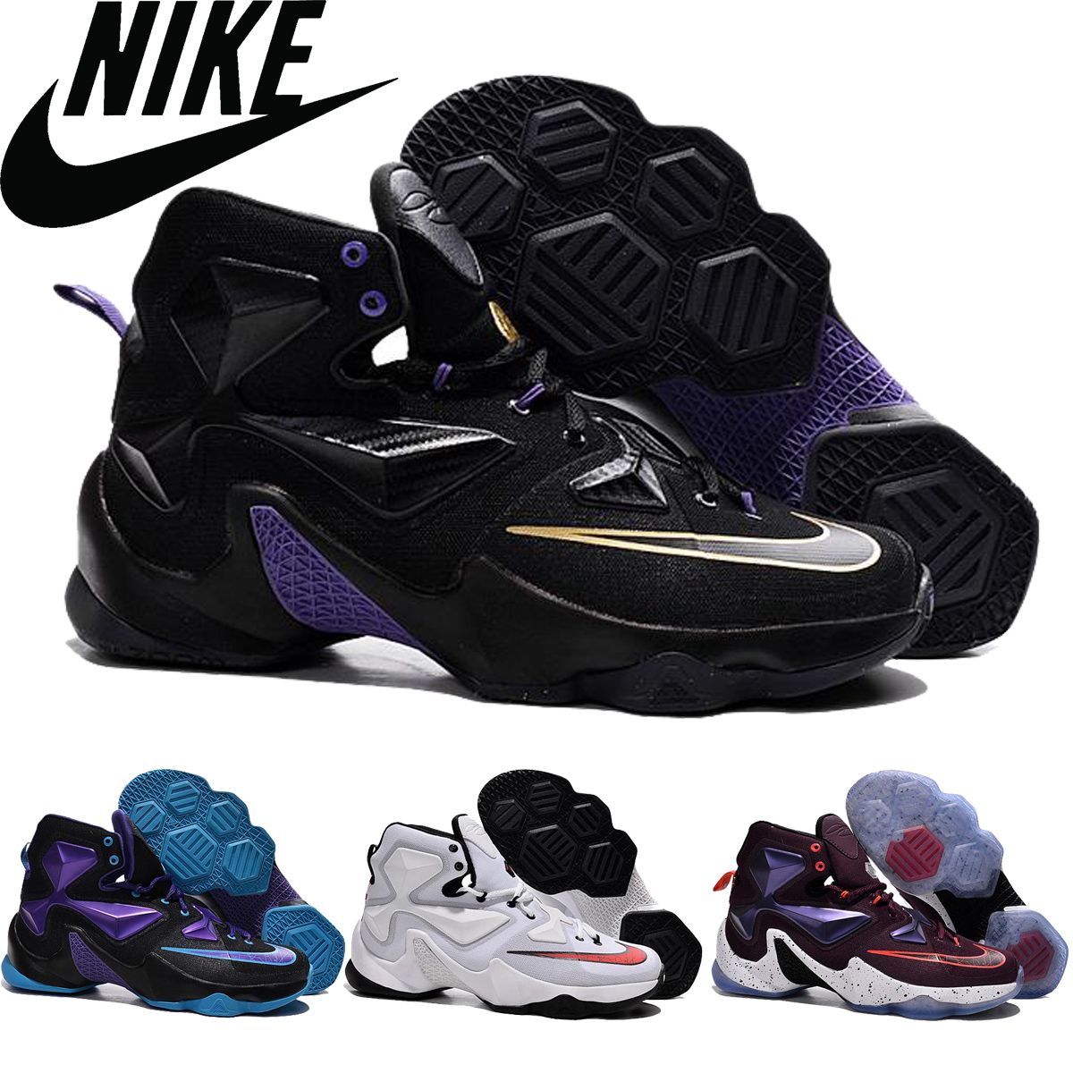 lebron james authentic