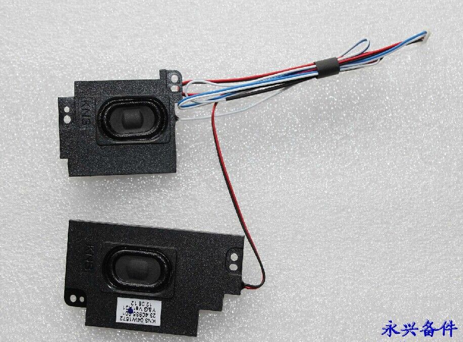 W520 Can the speakers be swapped for better ones? Thinkpads Forum