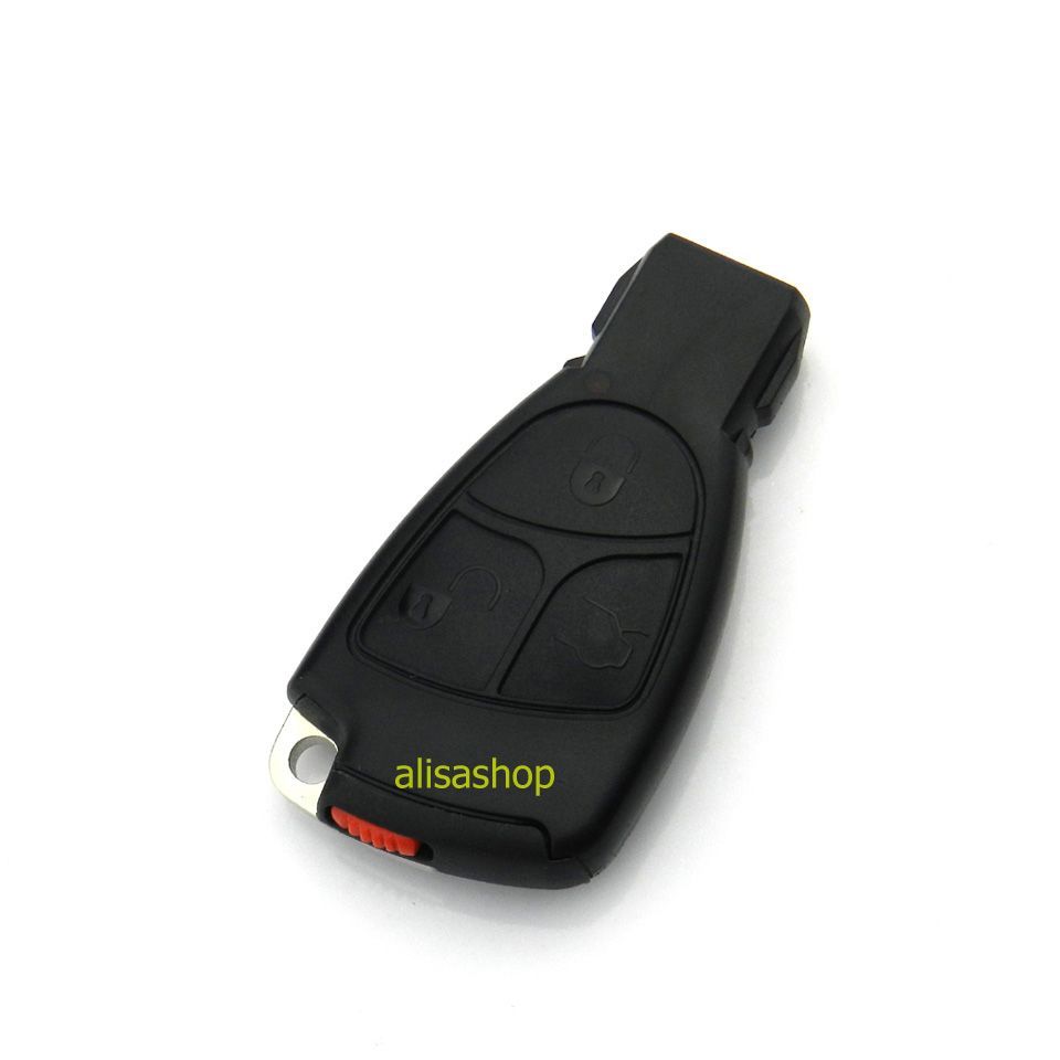 Mercedes smart key replacement cost #4