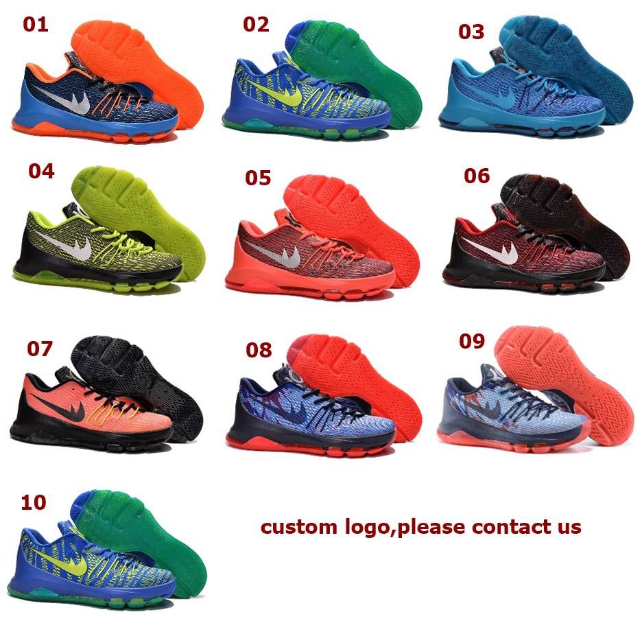 top kd shoes