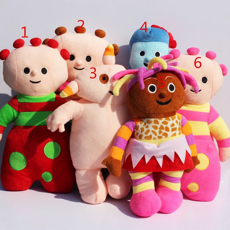 40cm plush toy
