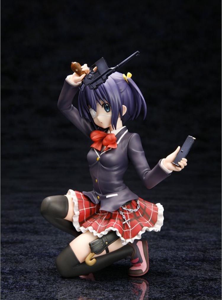 chuunibyou demo koi ga shitai figure