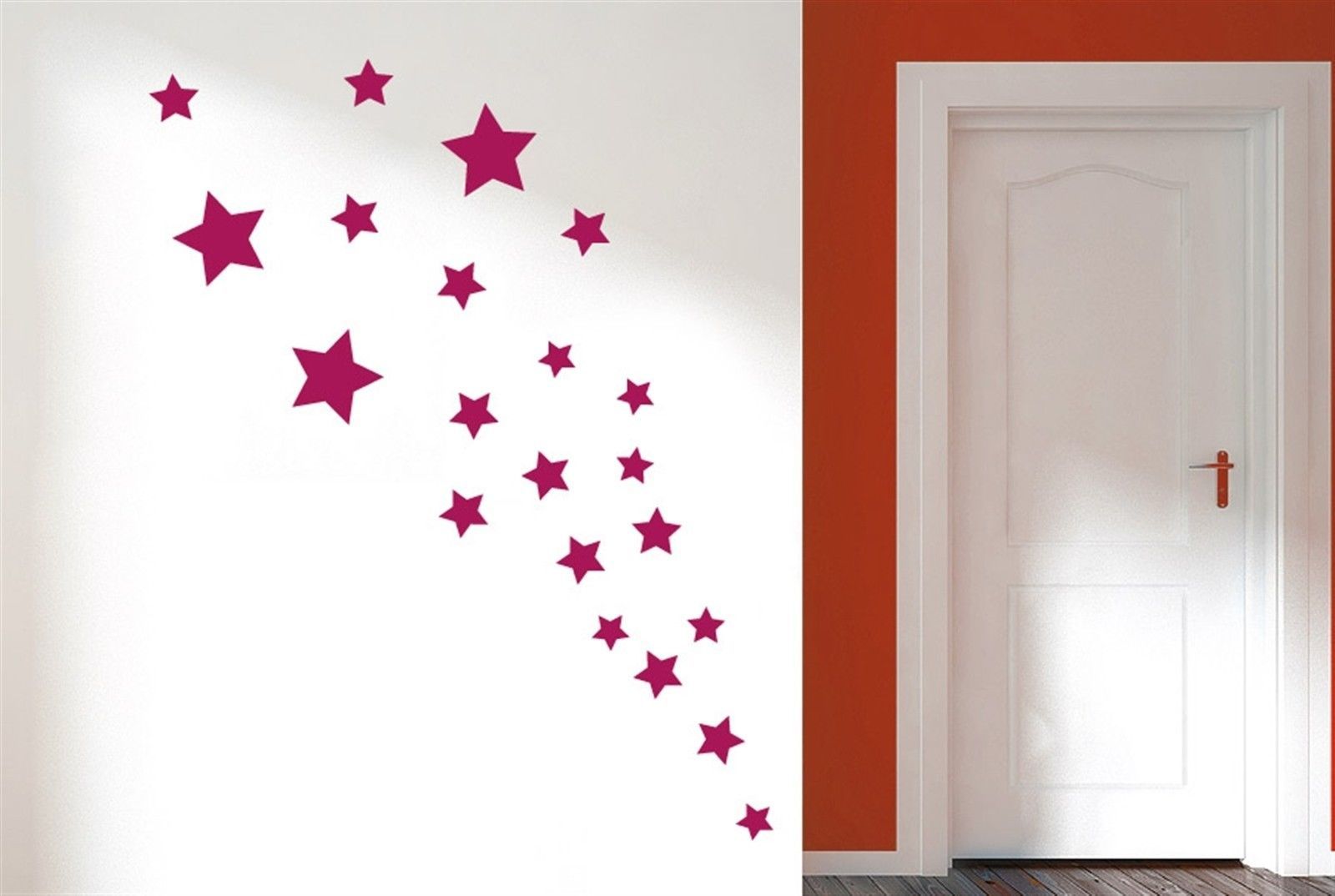 Decorative Wall Stickers removable various color stars decorative wall stickers vinyl wall Decorative Wall Stickers removable various color stars decorative wall stickers vinyl wall