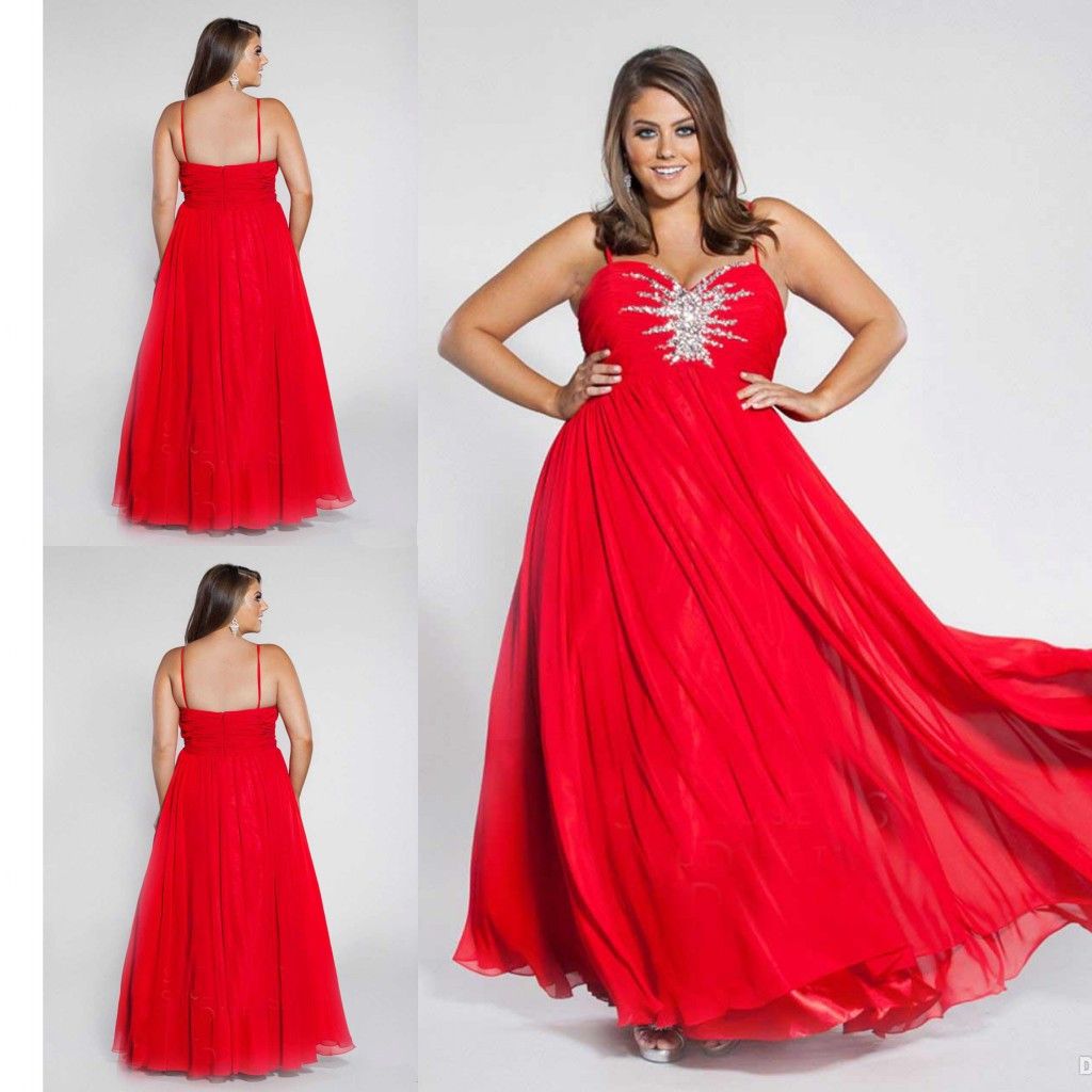plus size women's dresses special occasion
