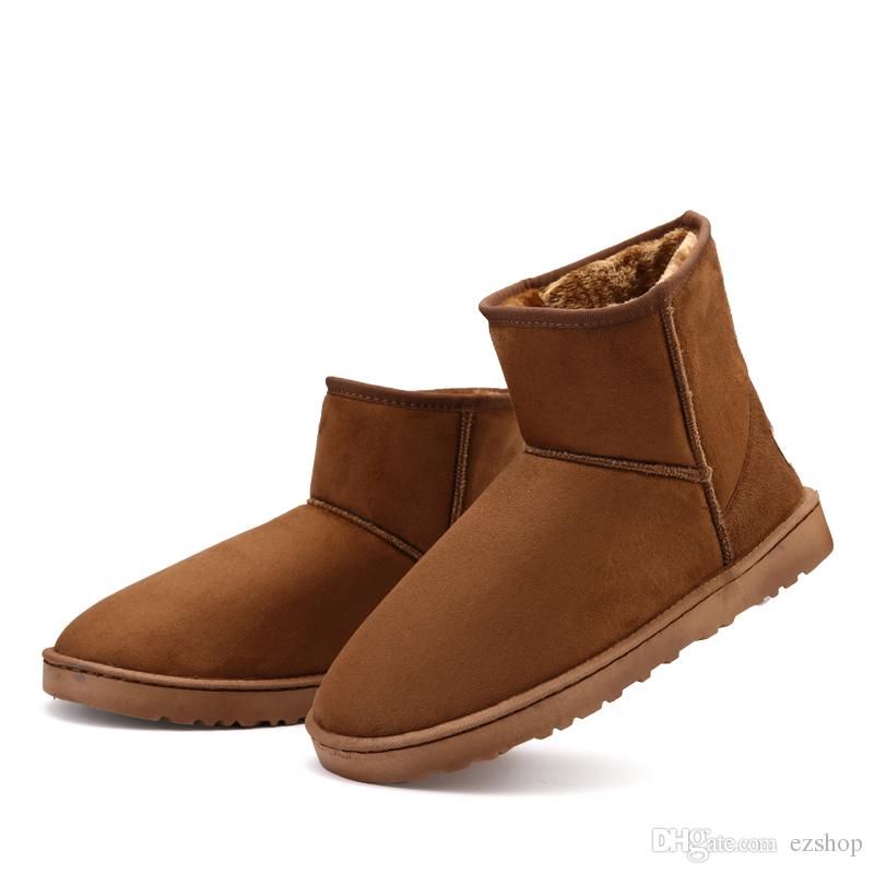 Sexy Black Boots For Women And Men Nice Lovers Winter Shoes With ... Sexy Black Boots For Women And Men Nice Lovers Winter Shoes With ...