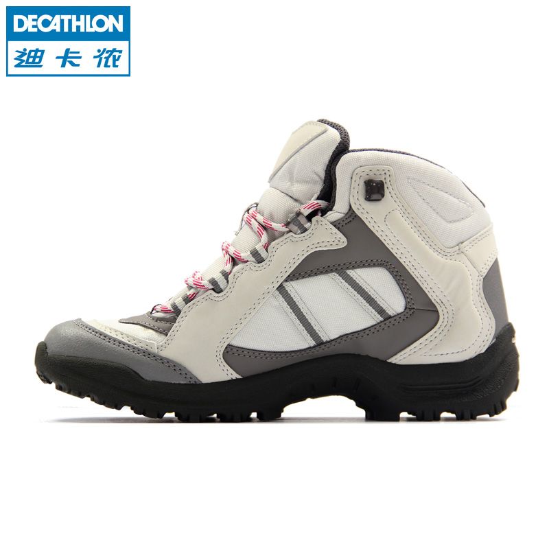 scarpe trekking goretex decathlon