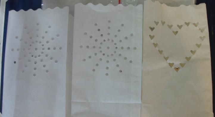 bricolage decoration mariage