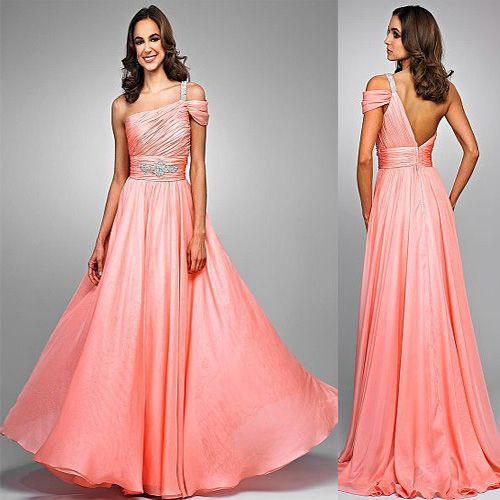 Consignment pageant dress