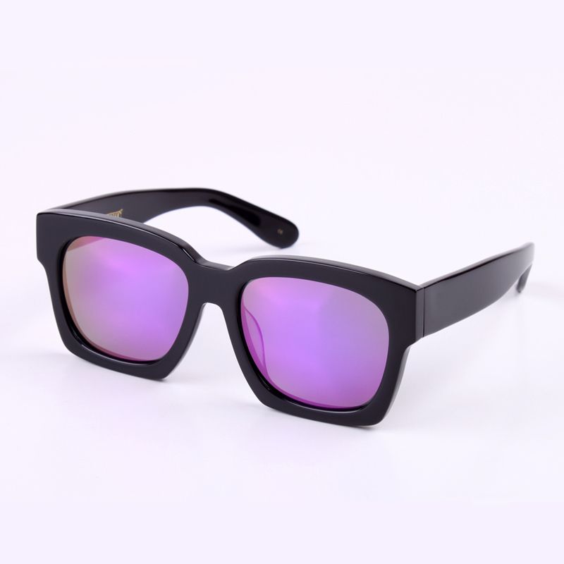 Gentle Monster Korea Model Sunglasses For Man Women 2015 Polaroid Sun