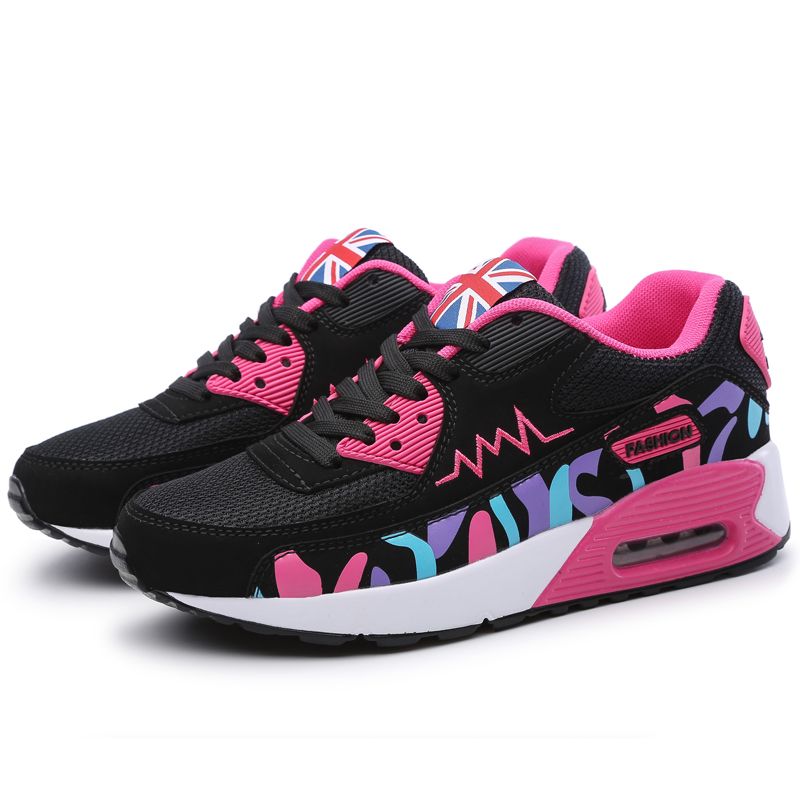 air max 90 oreo flyknit