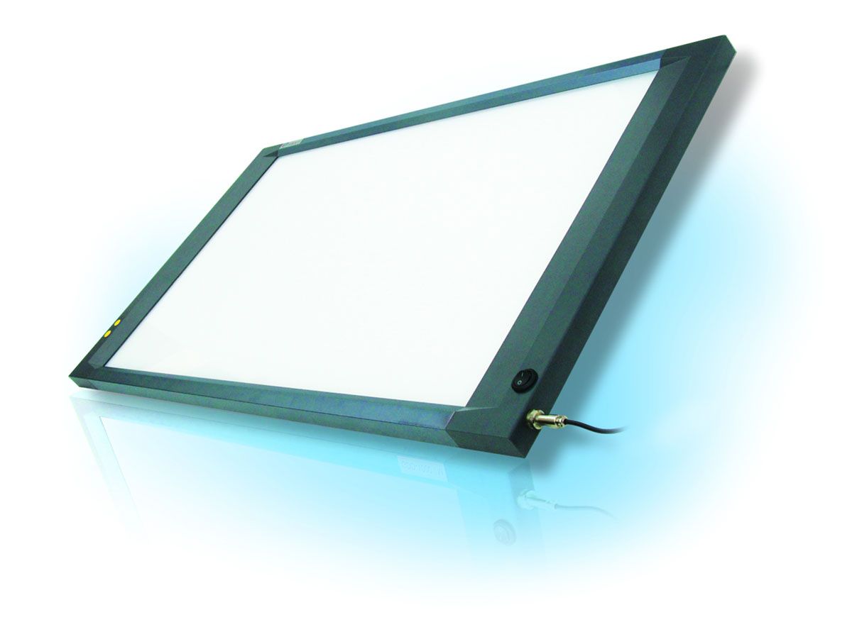 LED Xray Illuminator Negatoscope MST4000I Single Panel,xray Film