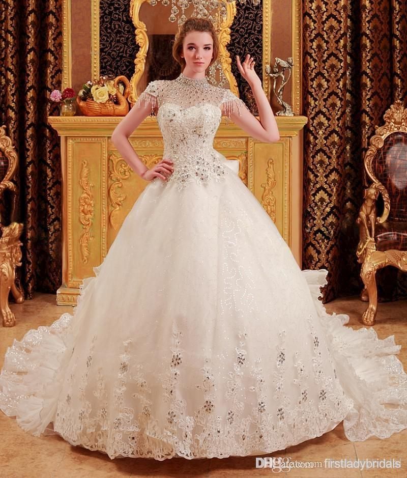 bridal gowns shipped to canada