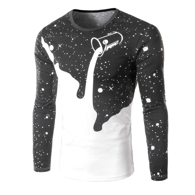 Printed Designer T Shirts | Artee Shirt