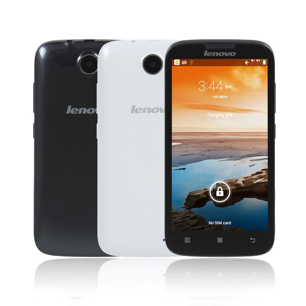 Camera 4.3 Android Phones lenovo a560 5 0 inch qualcomm quad core 1 2ghz android 4 3 cell phones dual sim 3g wcdma 2 0mp camera 512mb ram 4gb rom smartphone