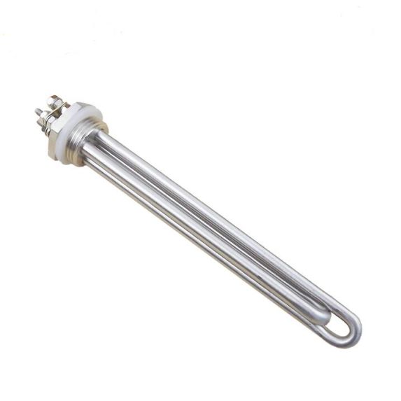 2017 Water Heater Element Sus304 Dc 12v 300w 200mm Length Solar Water