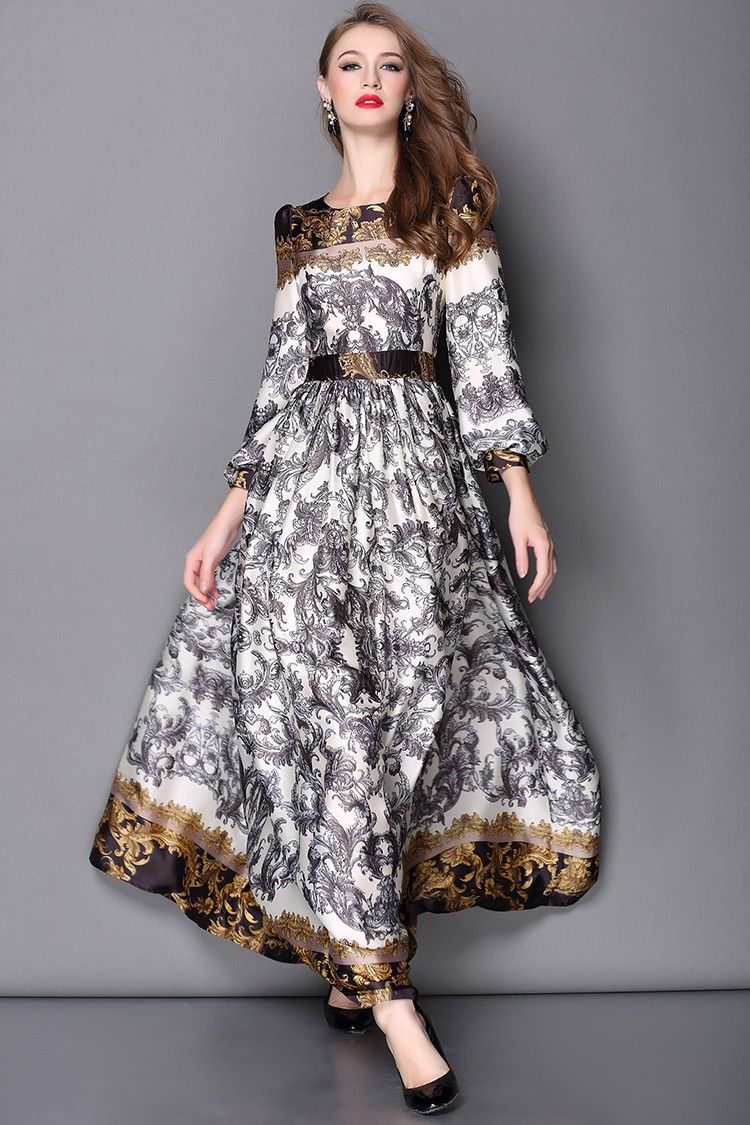 long gown design pinterest