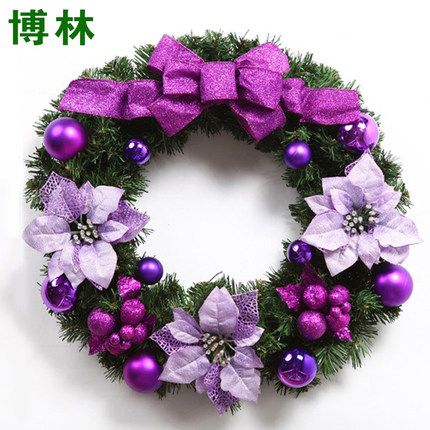 60cm pink red purple decorations for trees christmas 60cm pink red purple decorations for trees christmas