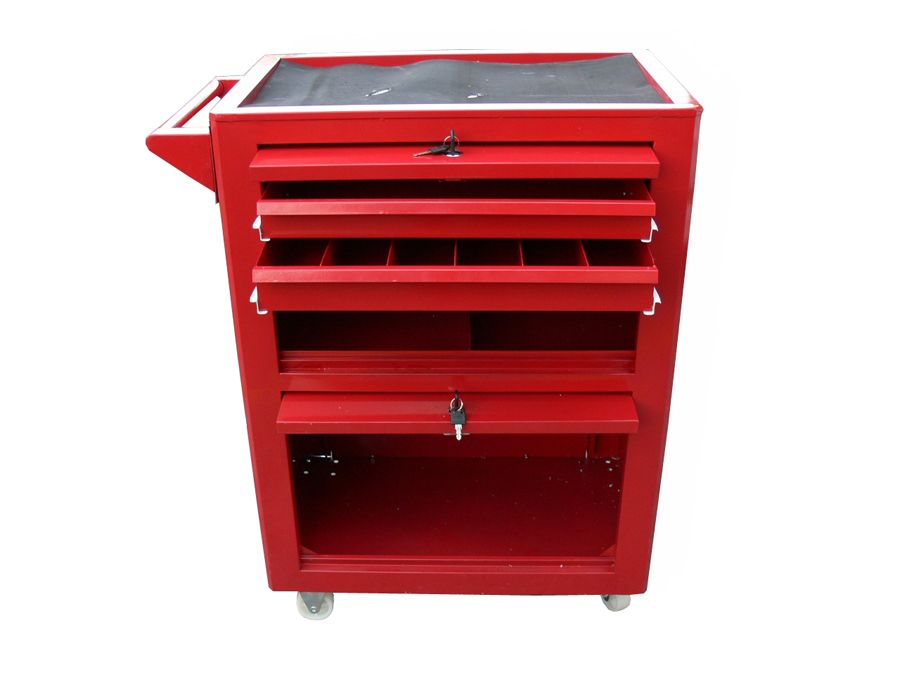 2017 4 Clamshell Tool Tool Cart Car Motorcycle Tool From