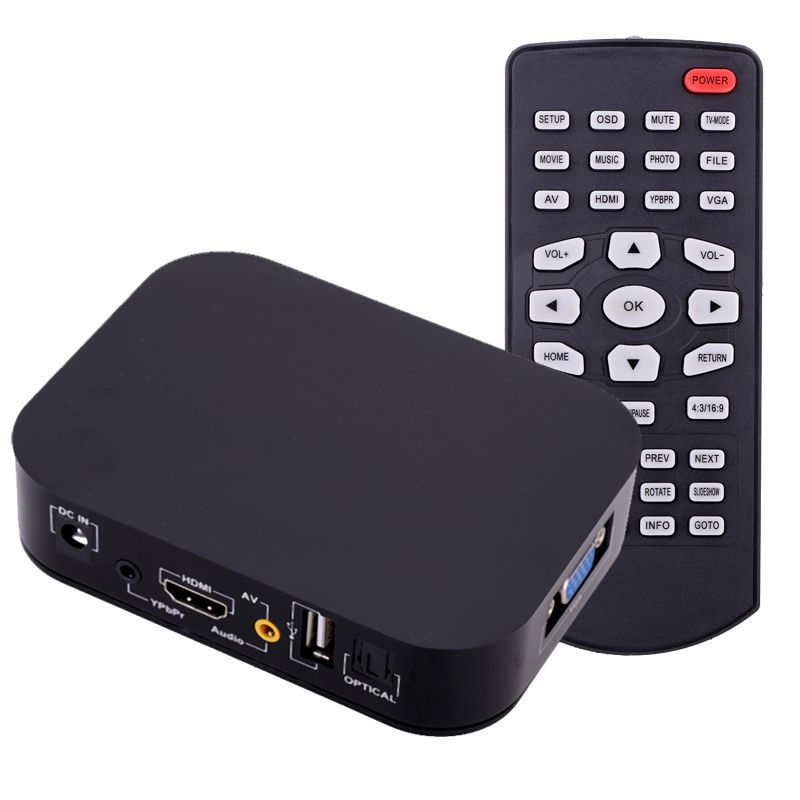 H 264 Player basicsstandart