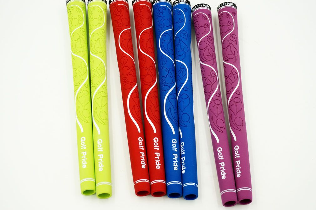 VYNE USIZE GOLF PRIDE GOLF GRIP WOMEN GRIPS CLUB GRIPS COTTON YARN