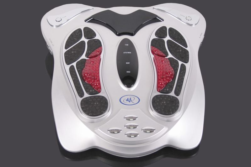 Best Foot Detox Machine,Effective Detoxification Instrument Infrared Foot Spa Circulation Blood