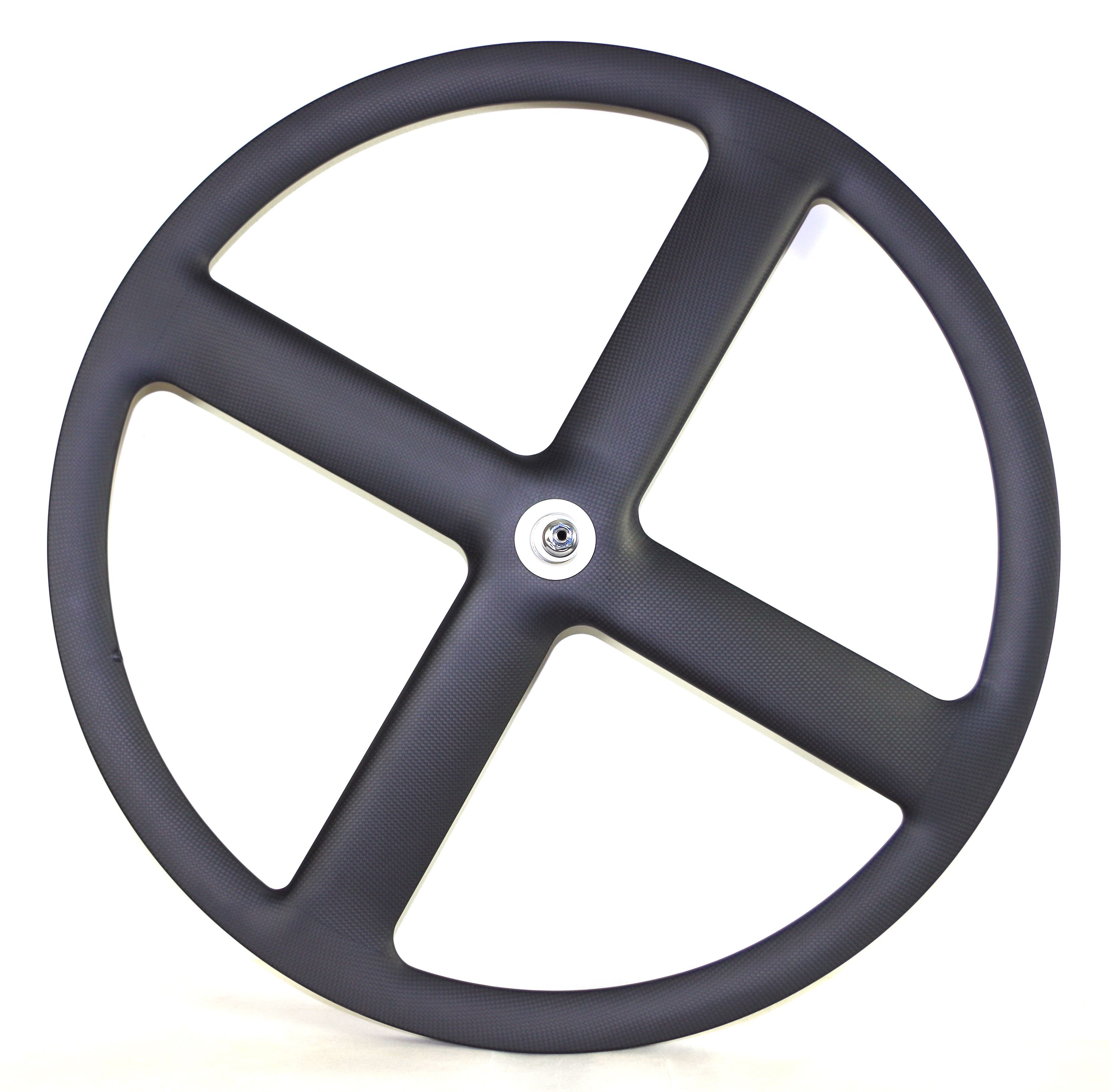 5 spoke bicycle wheels