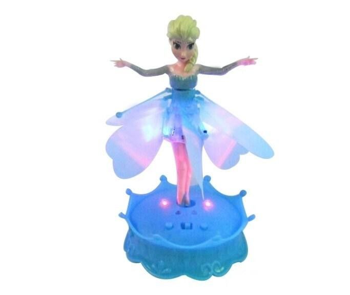 Shop Remote Control Animals Online, Frozen Princess Dolls Flying Elsa
