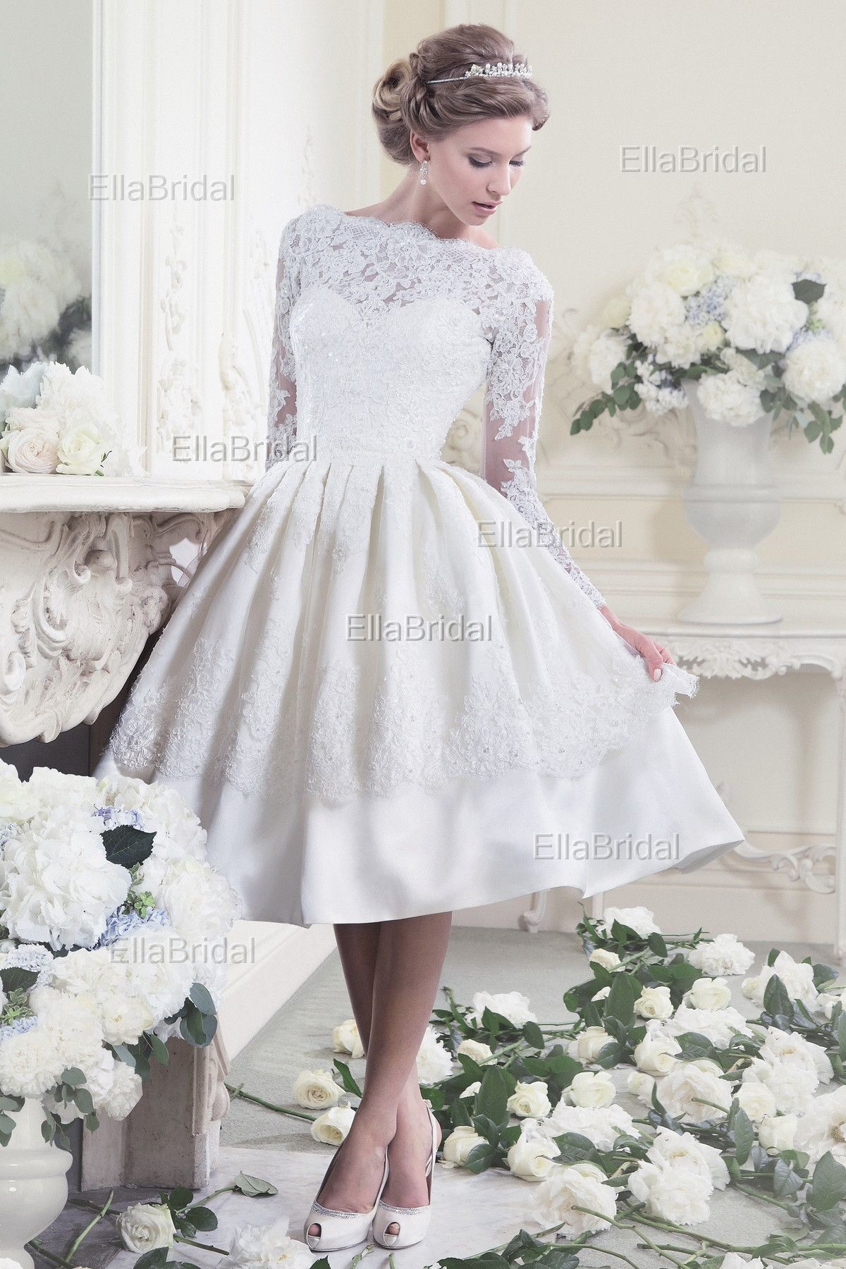 Sommer-Hochzeitskleid tyles Sommer-Hochzeitskleid tyles