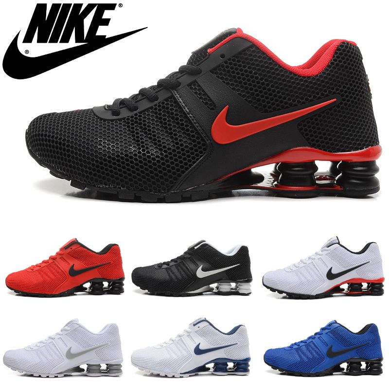 nike shox 2016