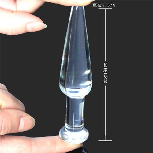 clear glass dildos and butt plugs best looking twins boobs