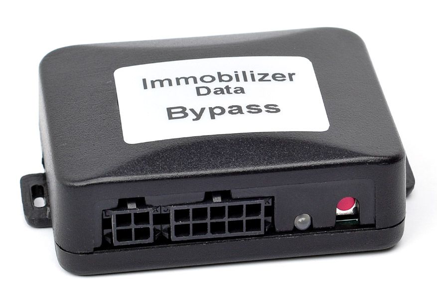2017 Immobilizer Data Link Bypass For Push Remote Start 2017 Immobilizer Data Link Bypass For Push Remote Start