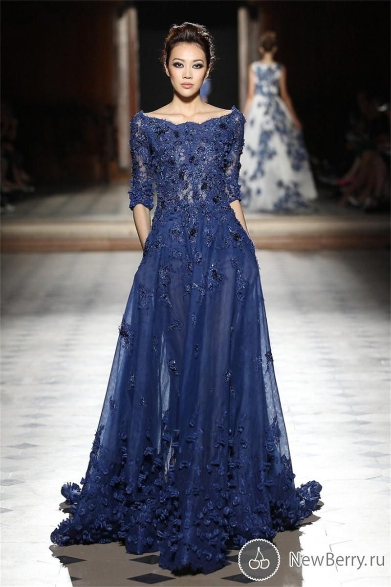 elie saab night dress
