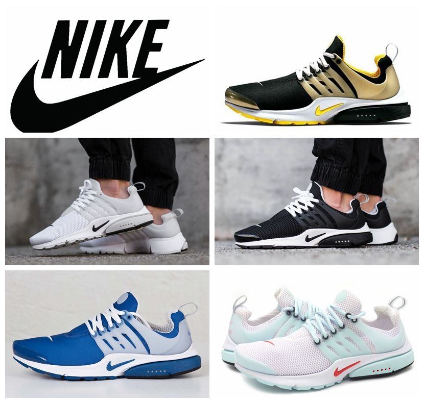 womens nike air presto