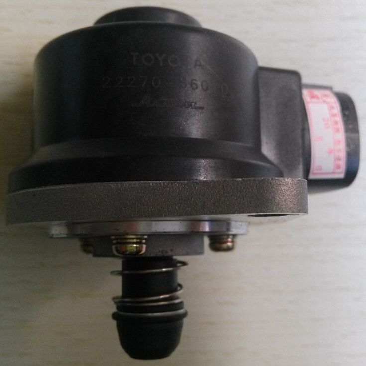 High Quality Idle Air Control Valves 2227046050 Fit for Toyota Crown 3