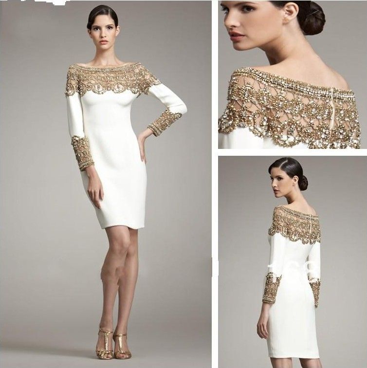 black and gold semi formal dress